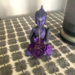 Mini Buddha
